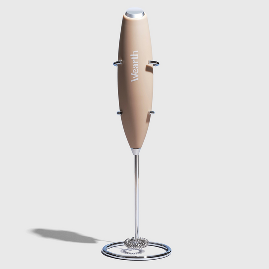 Hand Held Mixer with Stand